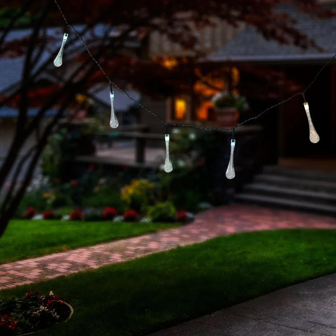 Image of Teardrop Fairy Lights