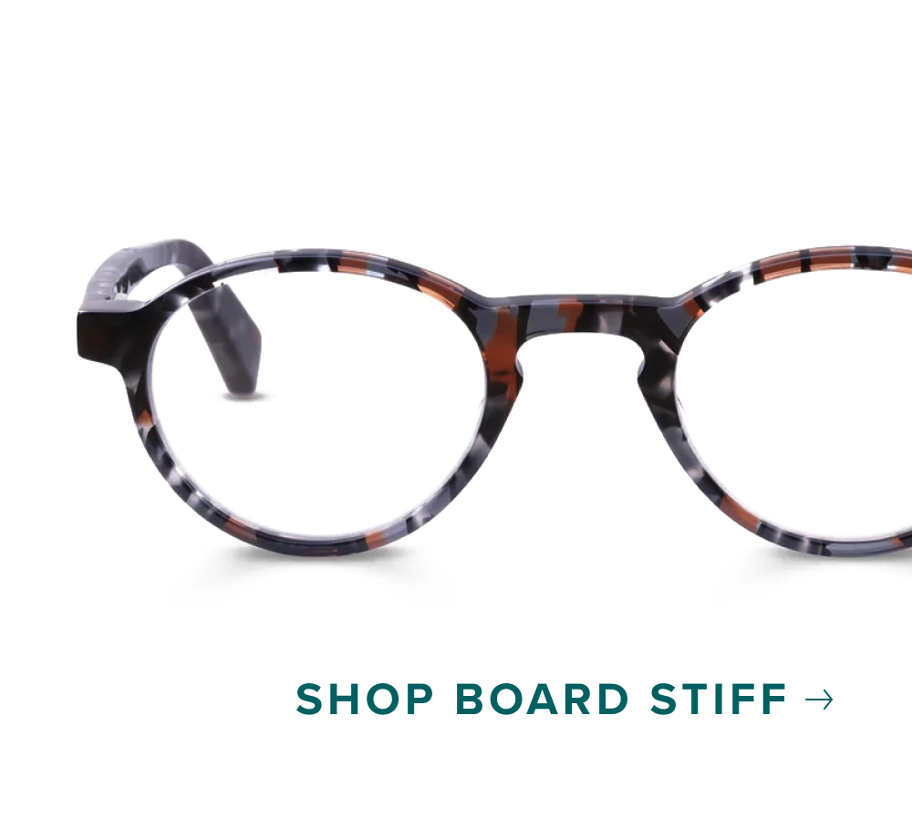 Shop Board Stiff