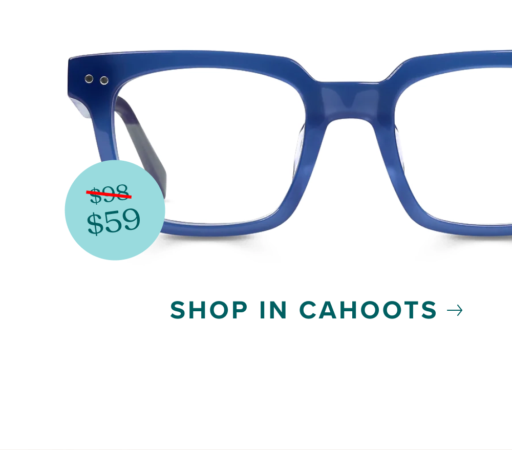 Shop In Cahoots
