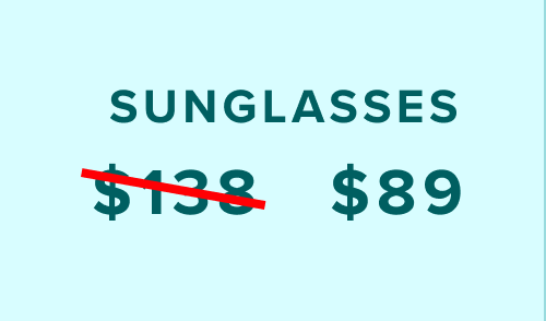 Sunglasses