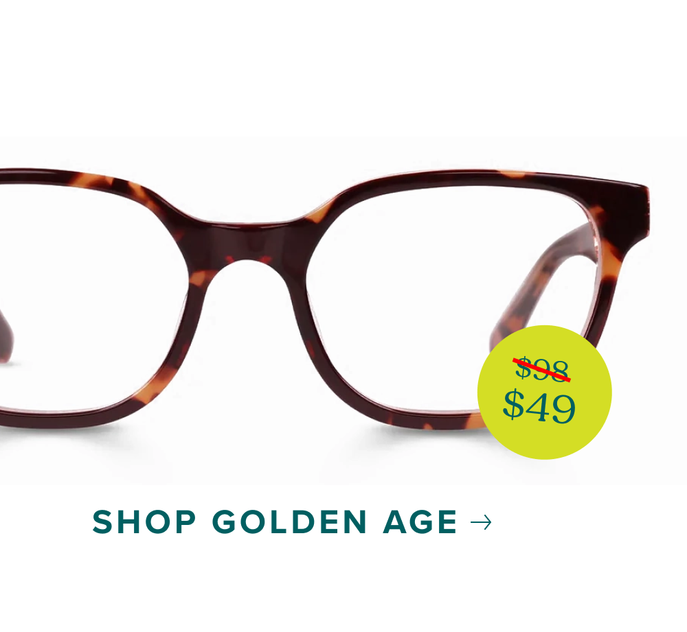 Shop Golden Age