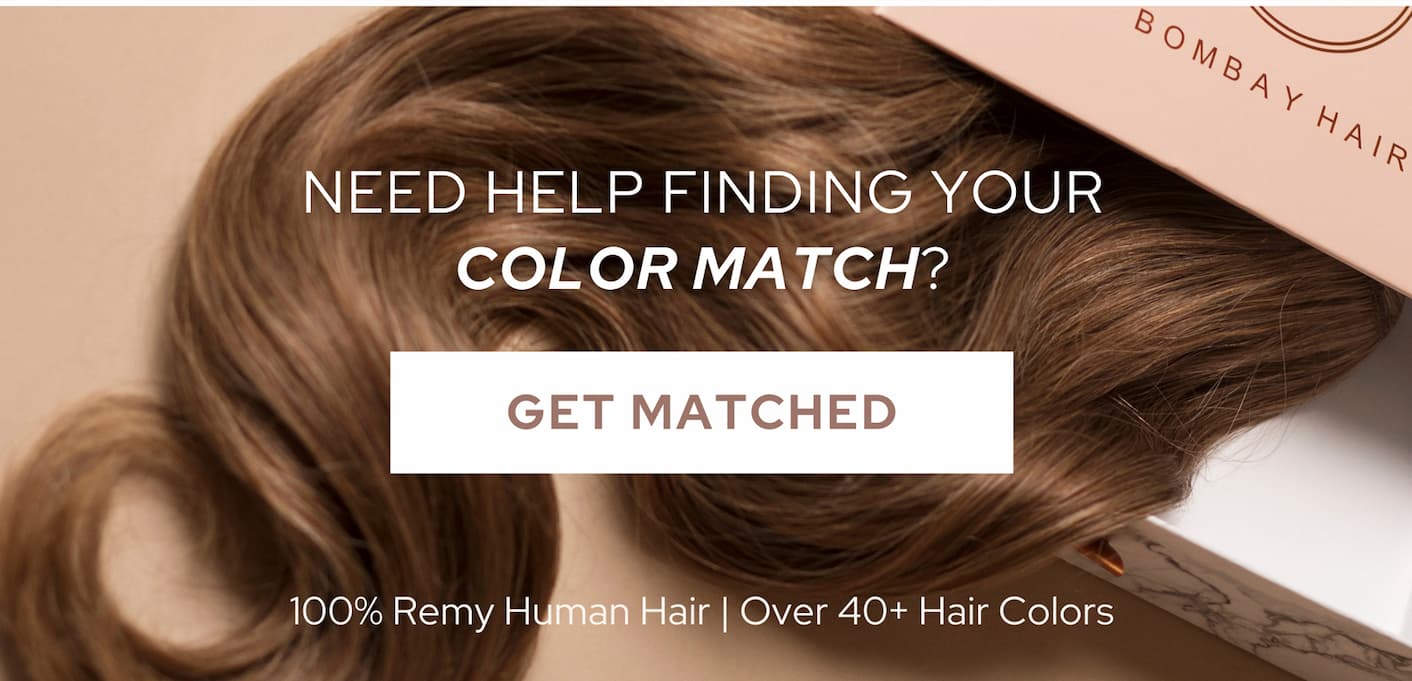 Not Sure What To Choose? Get Color Match