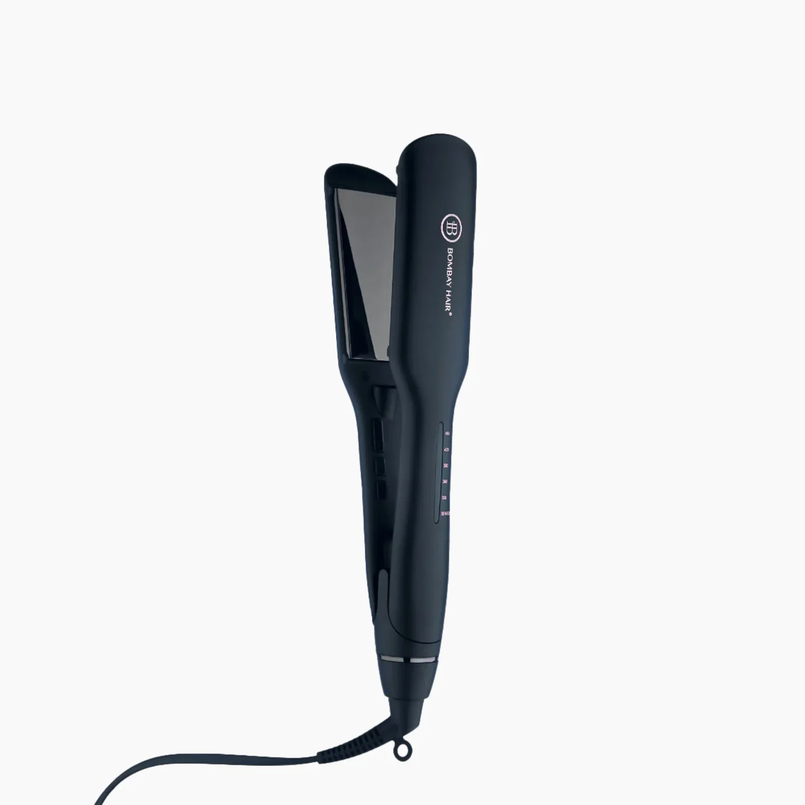 Image of Black Flat Iron (1.75