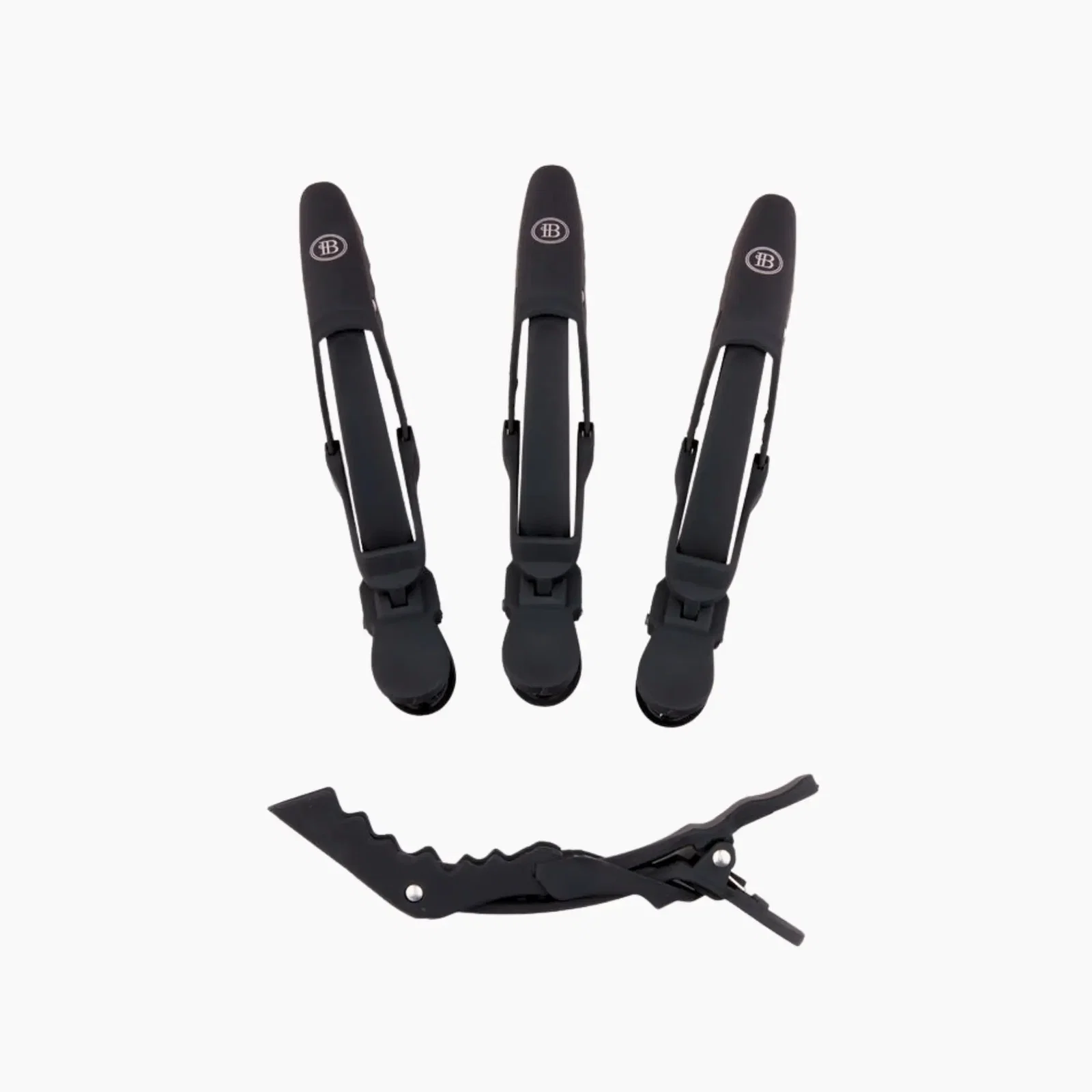 Image of Sectioning Hair Clips