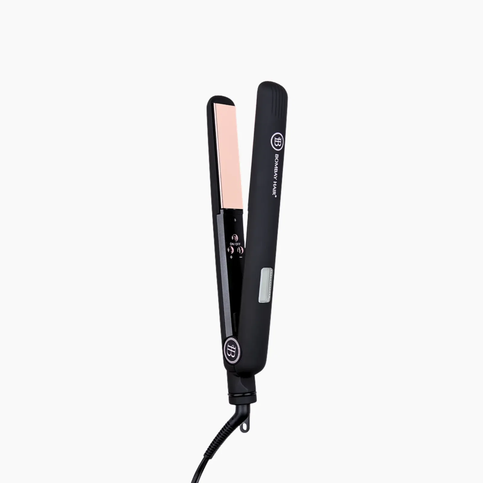 Image of Rose Gold Flat Iron (1