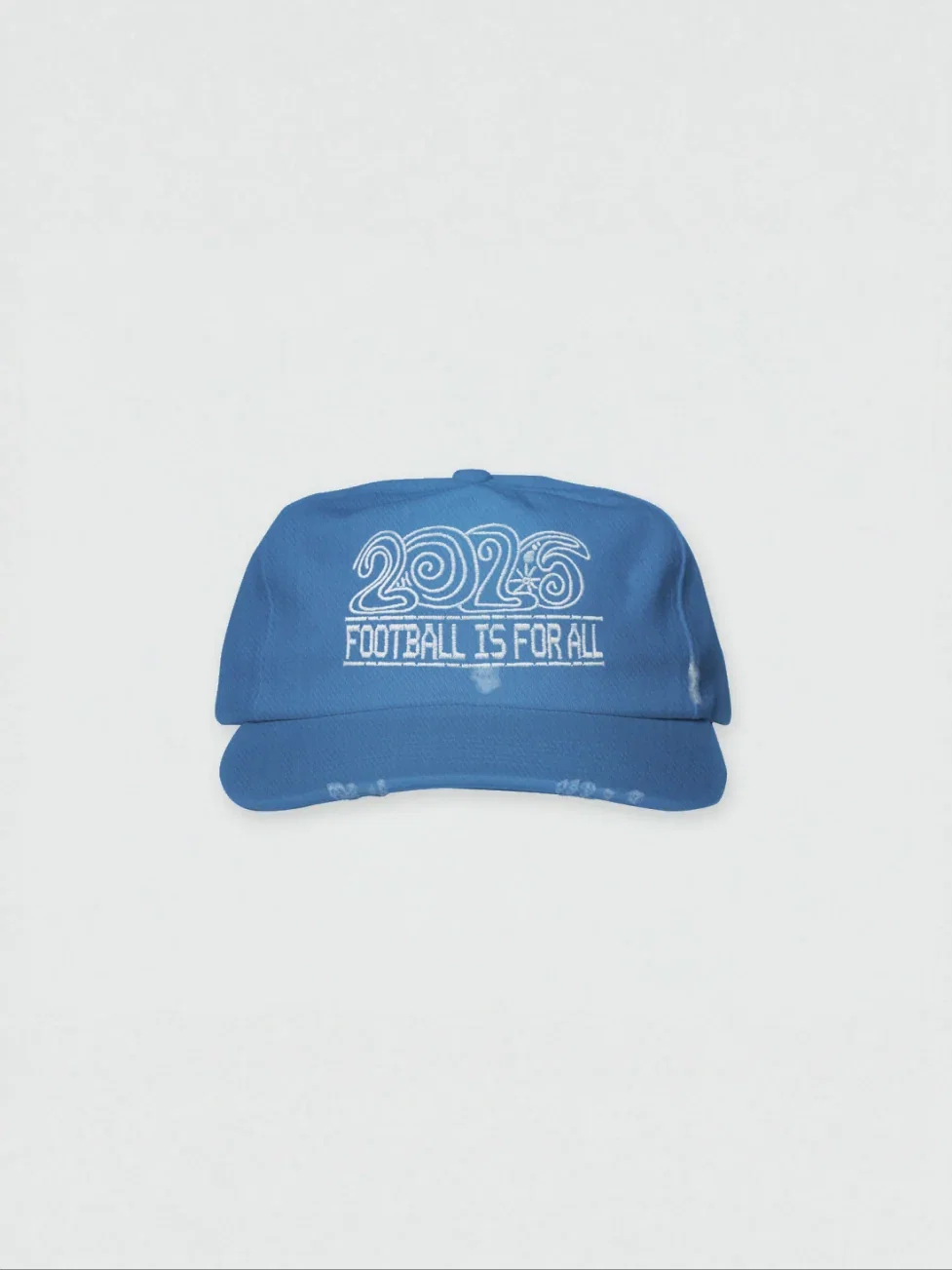 Image of Football Is For All 2026 Hat