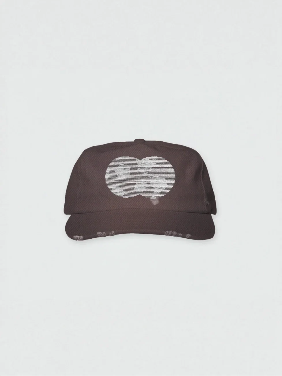 Image of Football Is For All Globe Hat