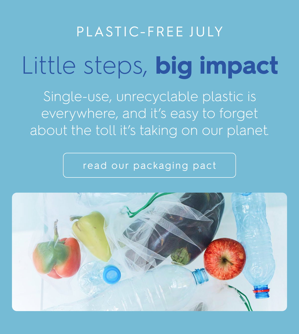 read our packaging pact 