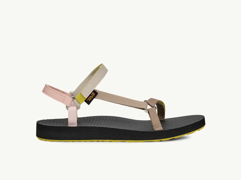 Women's Original Universal Slim Sandal