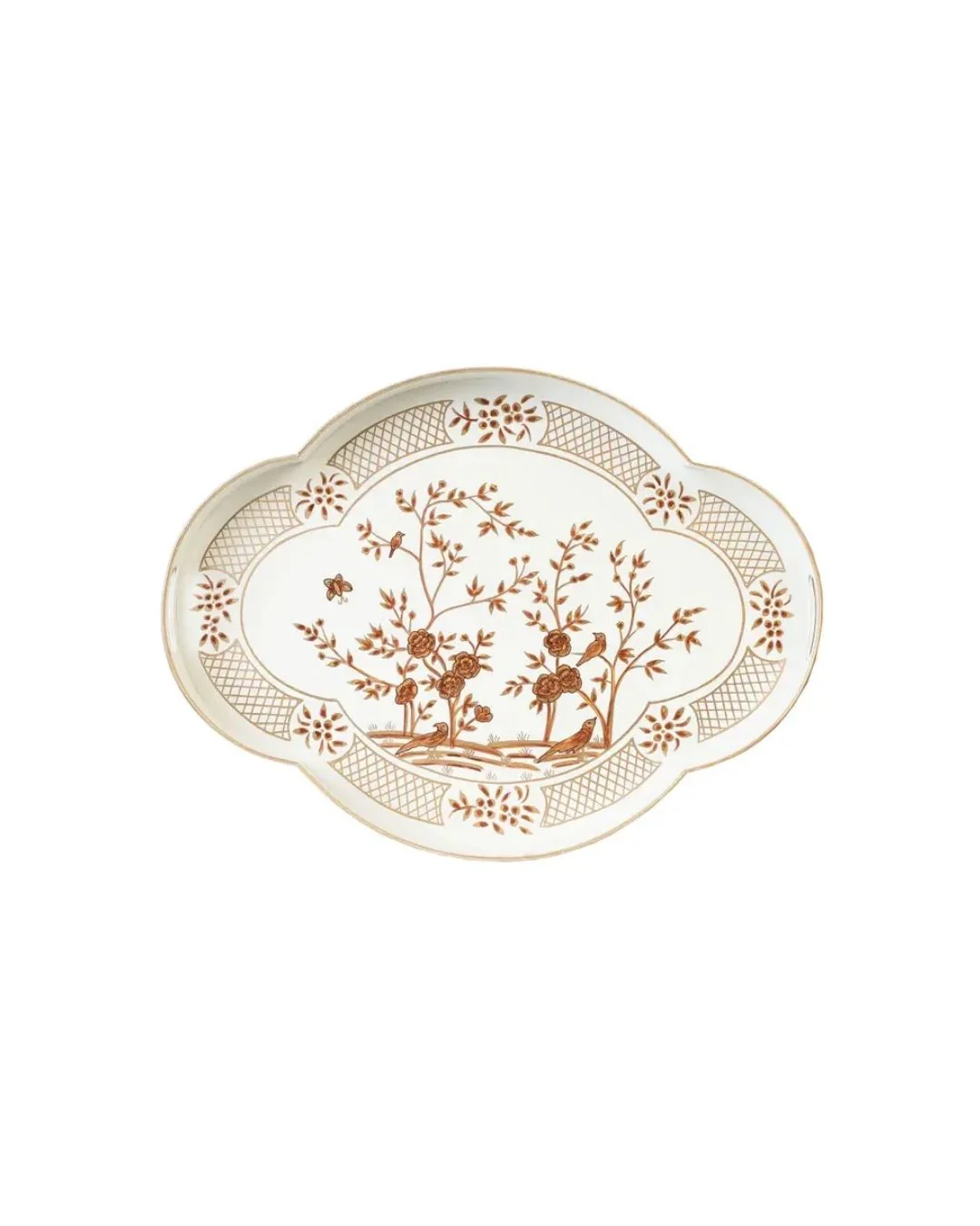 Image of Windsor Garden Tray