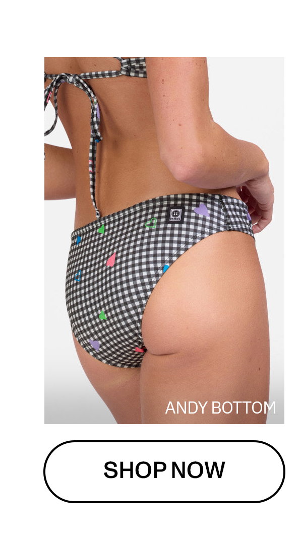 Andy Bottom