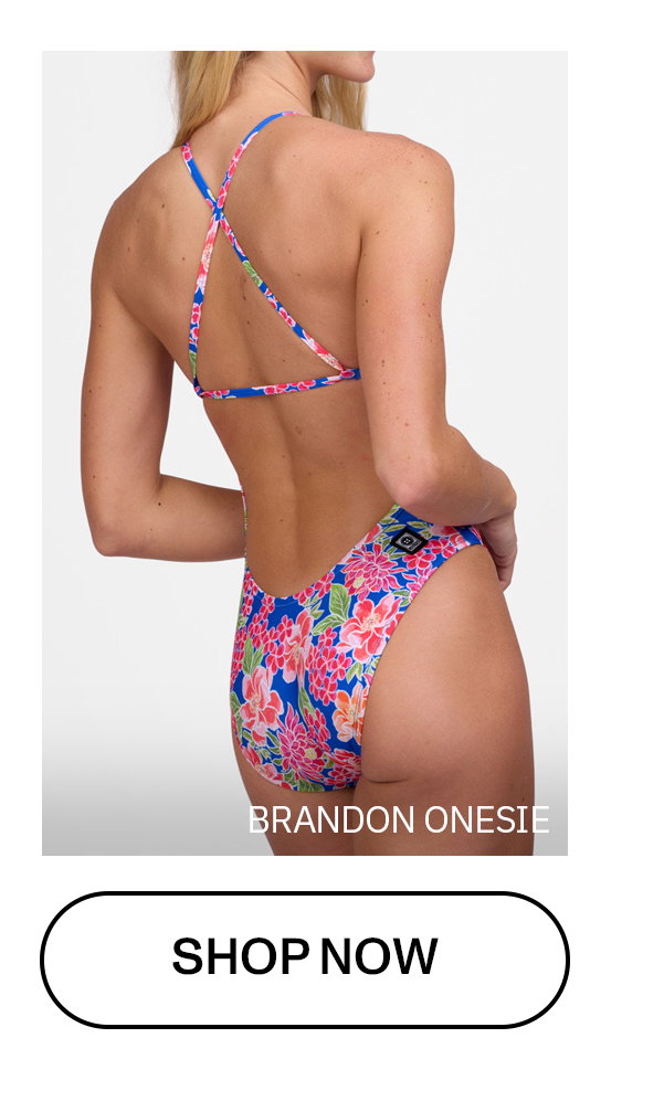 Brandon Onesie