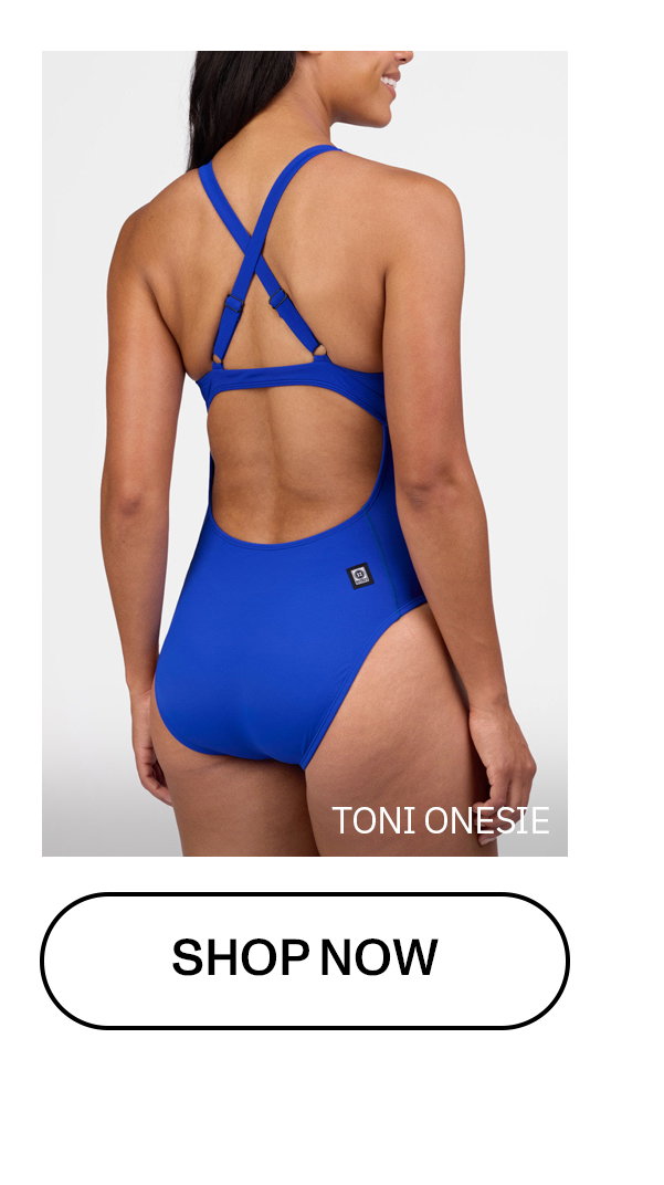 Toni Onesie