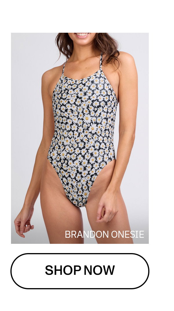 Brandon Onesie