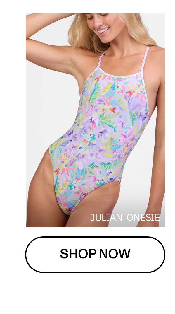 Julian Onesie