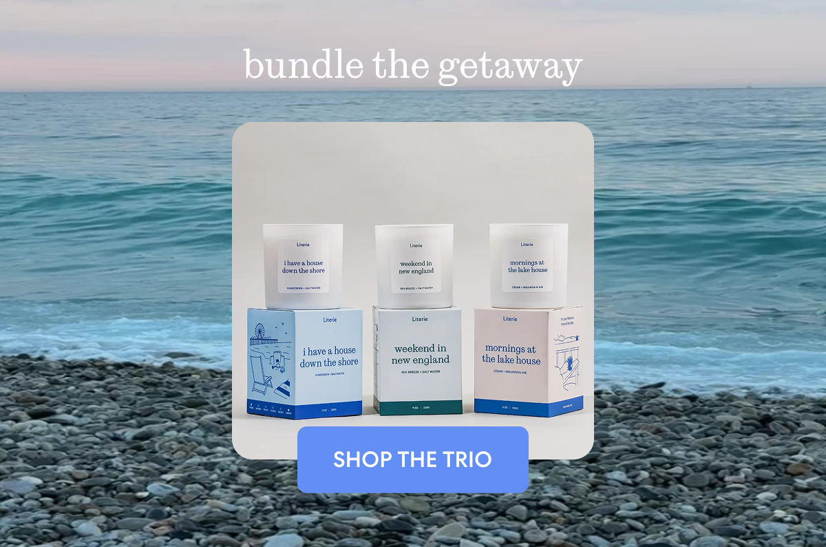 bundle the getaway