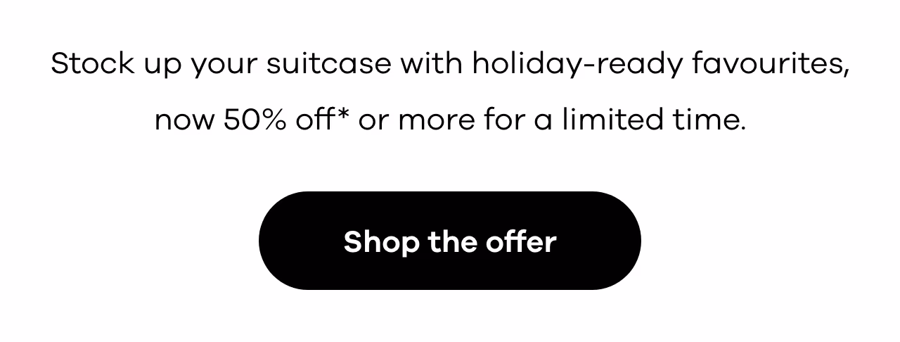 Shop the offer