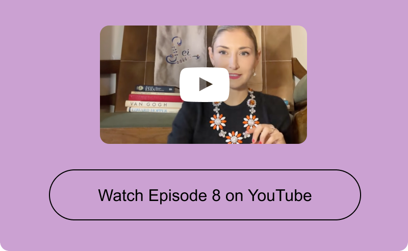 Watch Episode 8 on YouTube