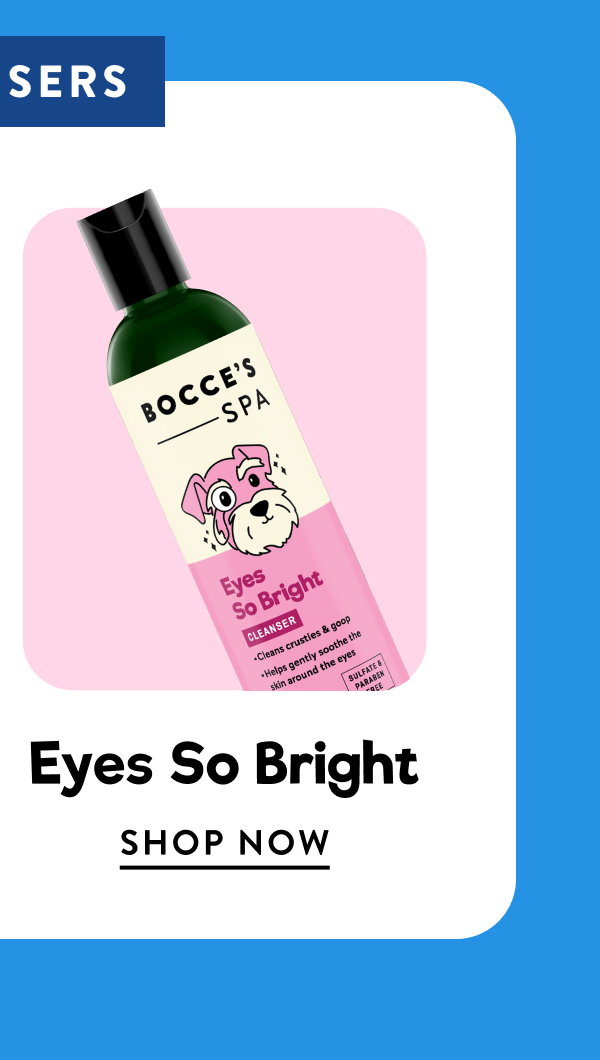 Shop Eyes So Bright