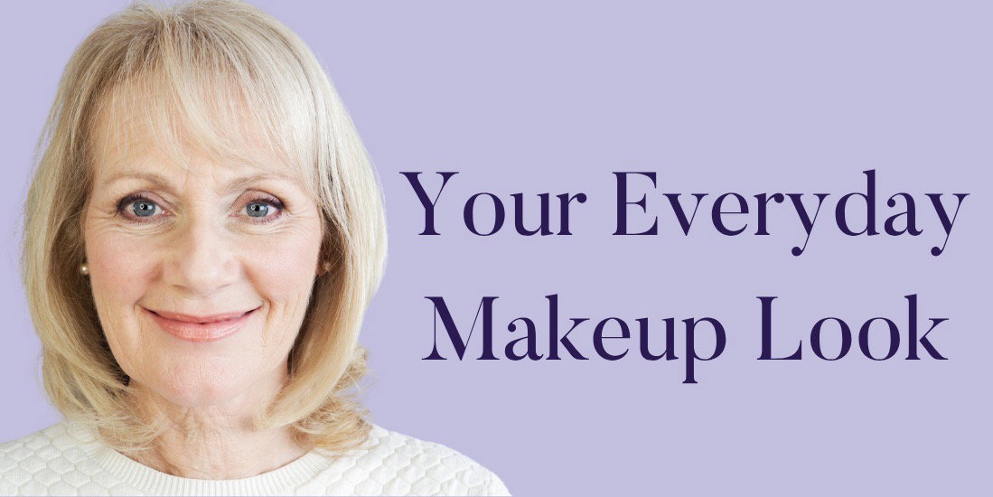 The 5 essentials you need to create an easy makeup look 