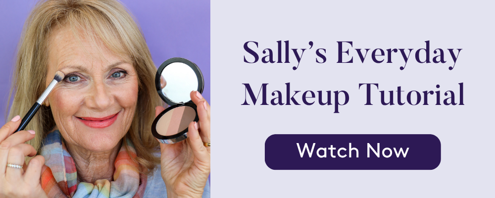Sally’s Everyday Makeup Tutorial