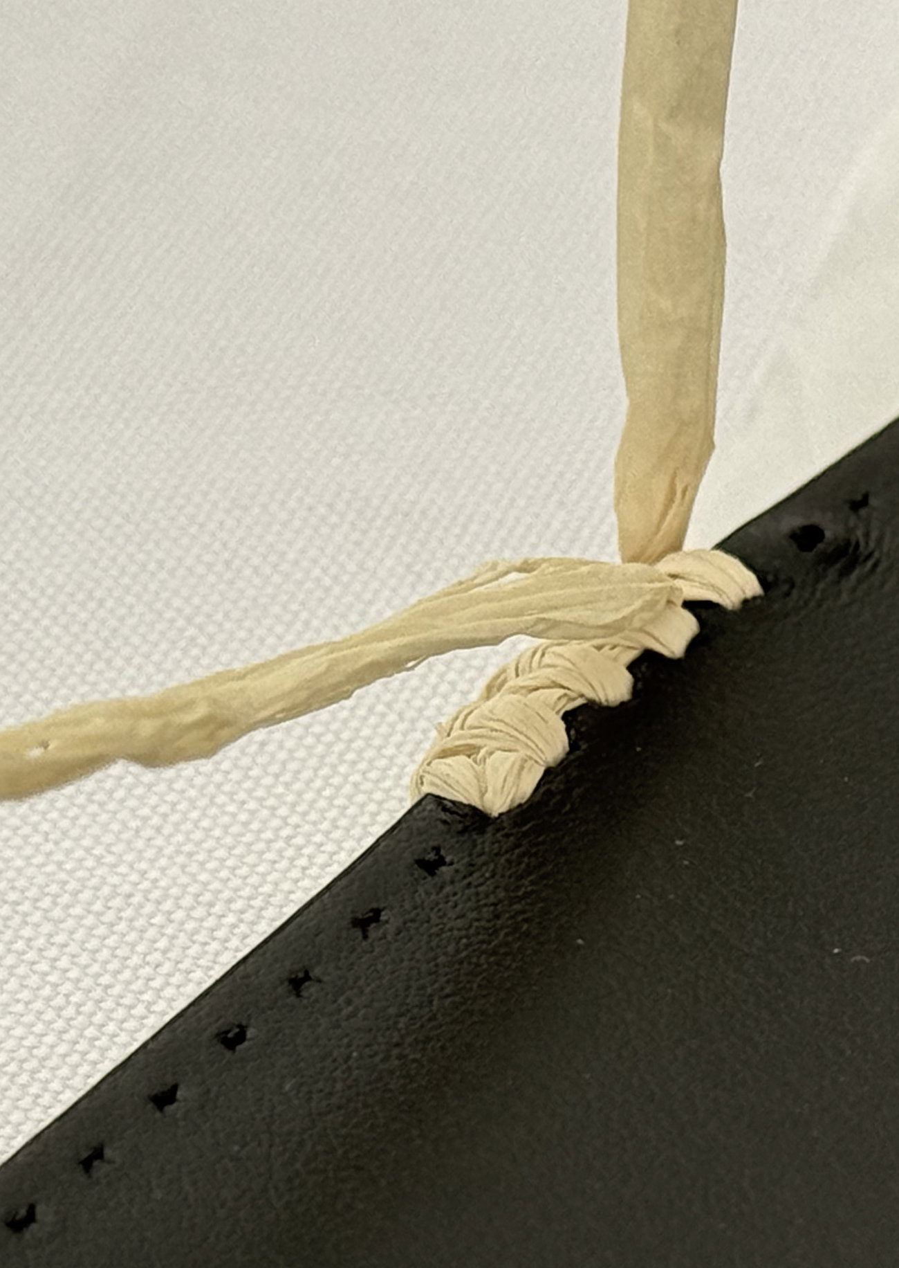 the hudson raffia