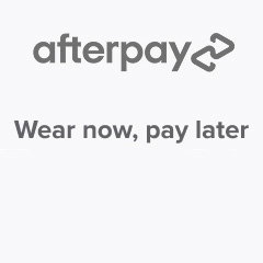 Afterpay - Wear now, pay later