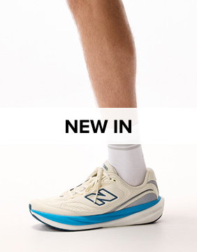 New In