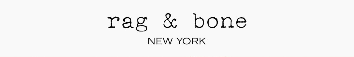 rag & bone