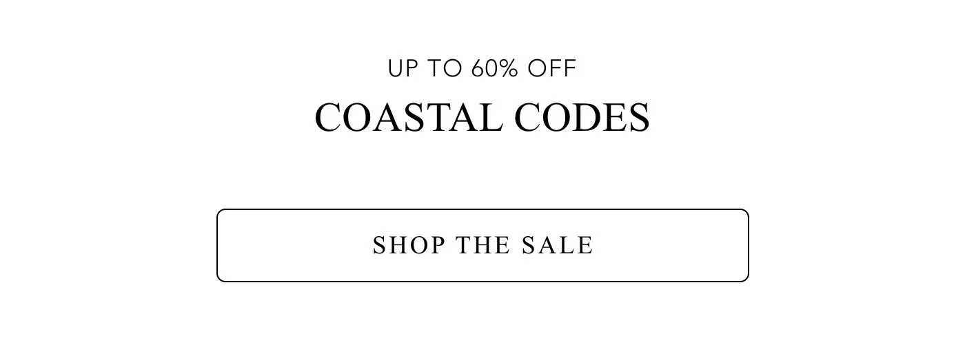 Shop Sale