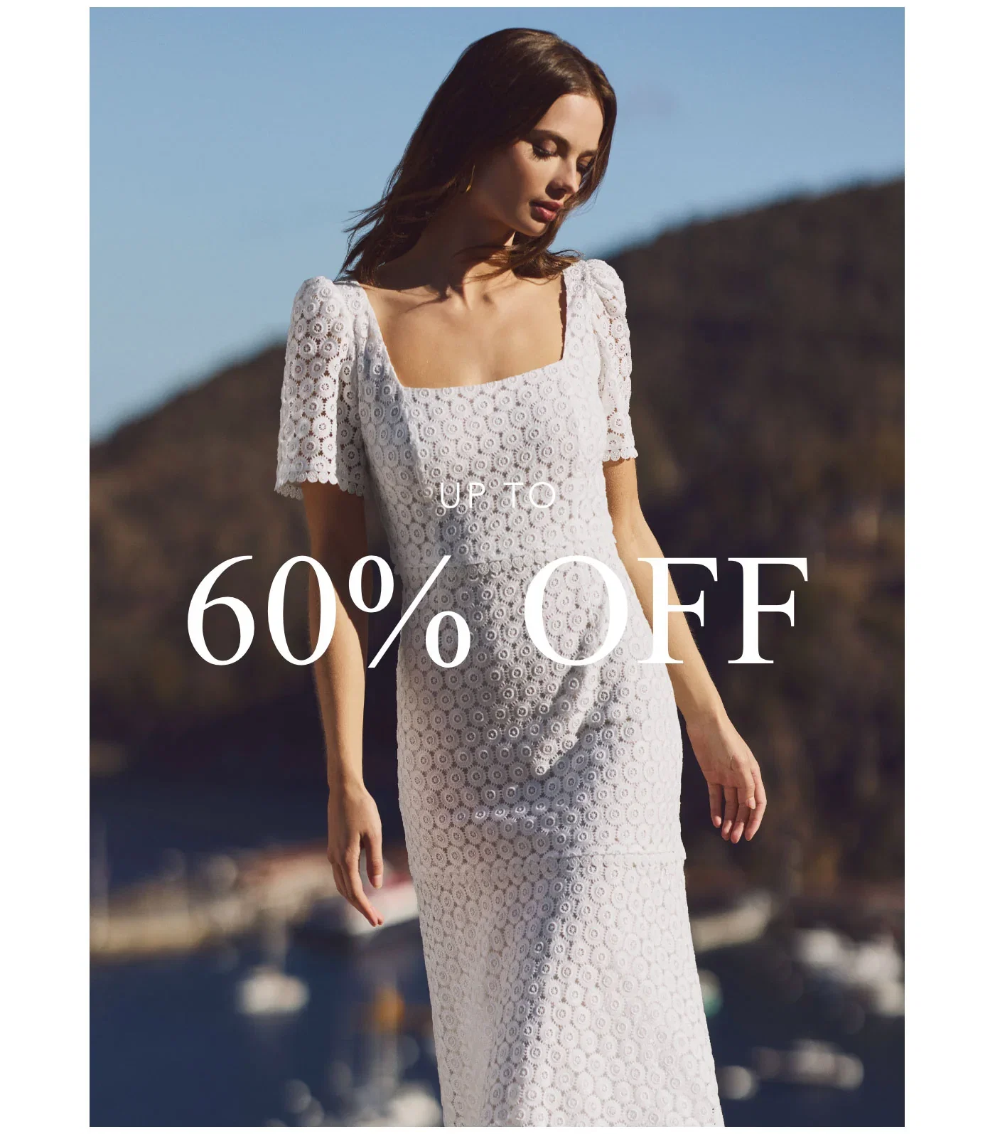 Shop Sale