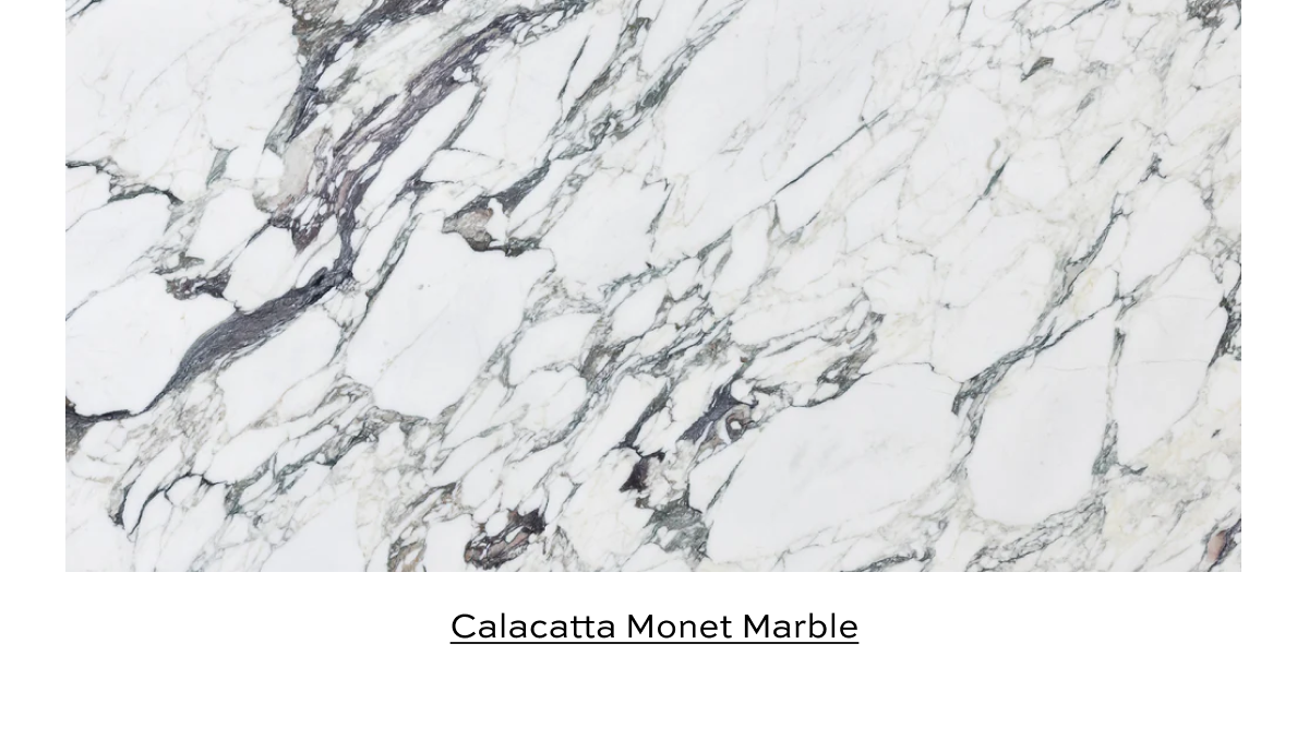 Artistic Tile | Calacatta Monet Marble