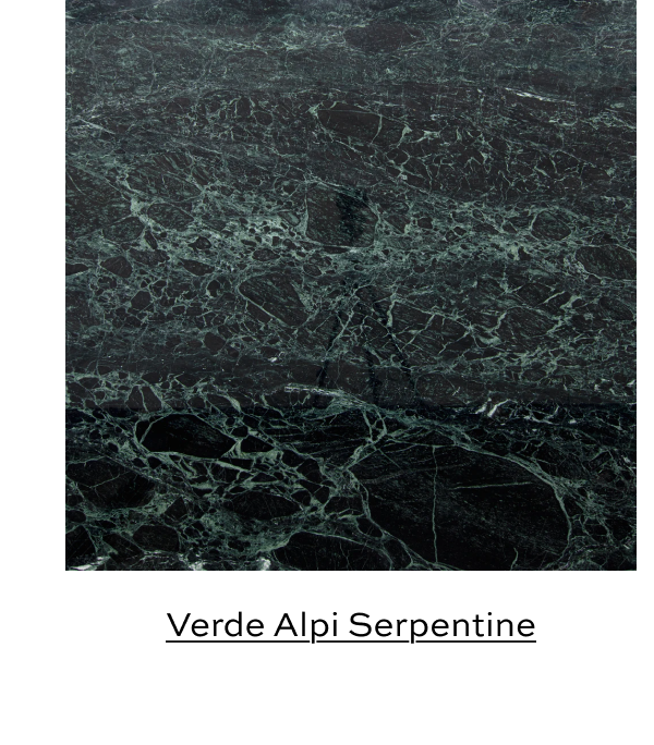 Artistic Tile | Verde Alpi Serpentine