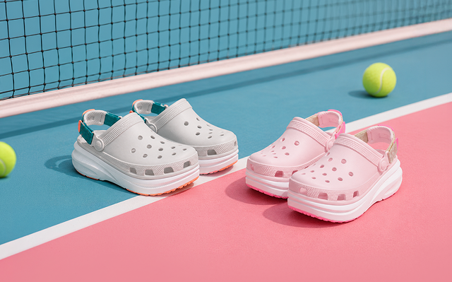 Shop New Crush Move Clog