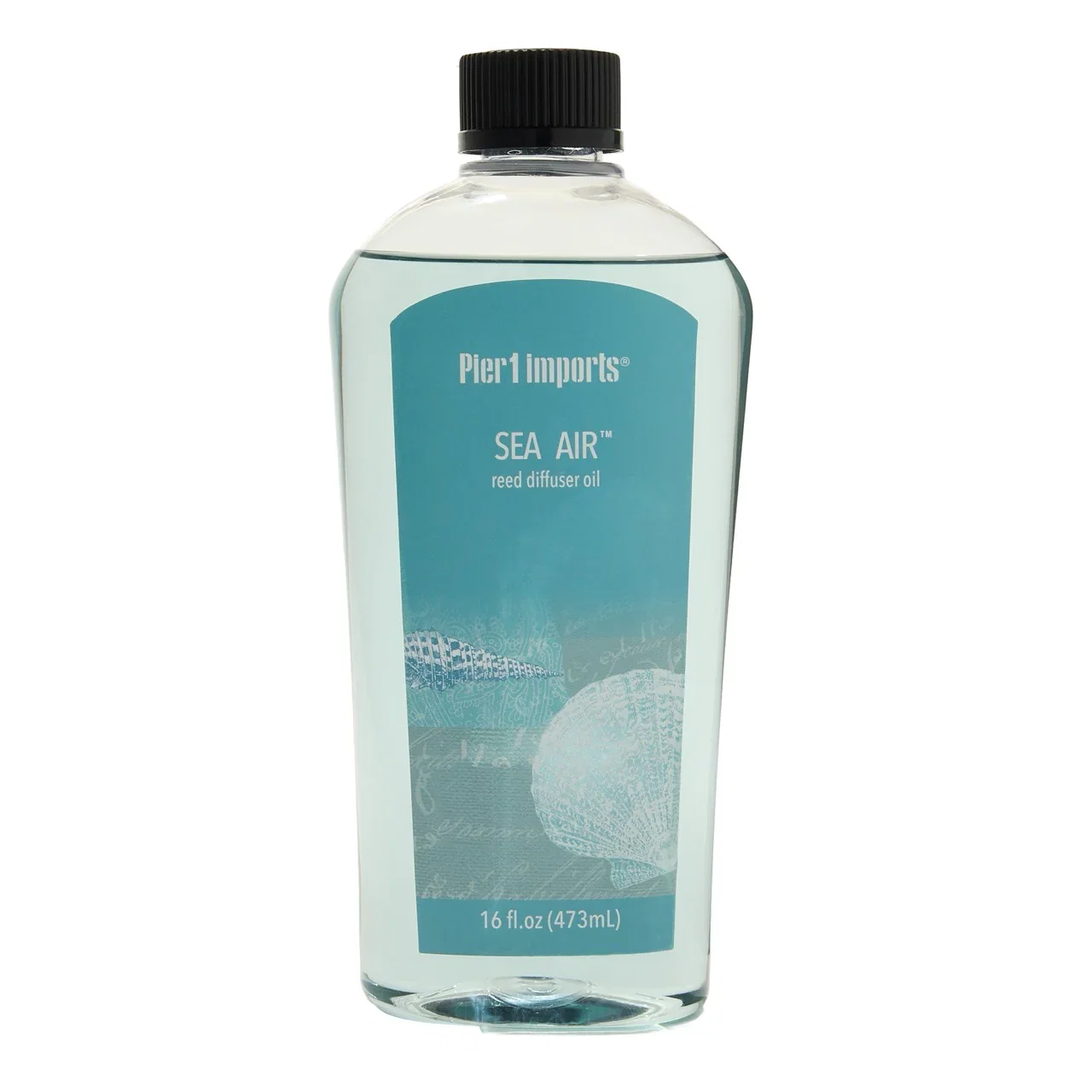 Image of Pier 1 Sea Air Reed Diffuser Refill Oil