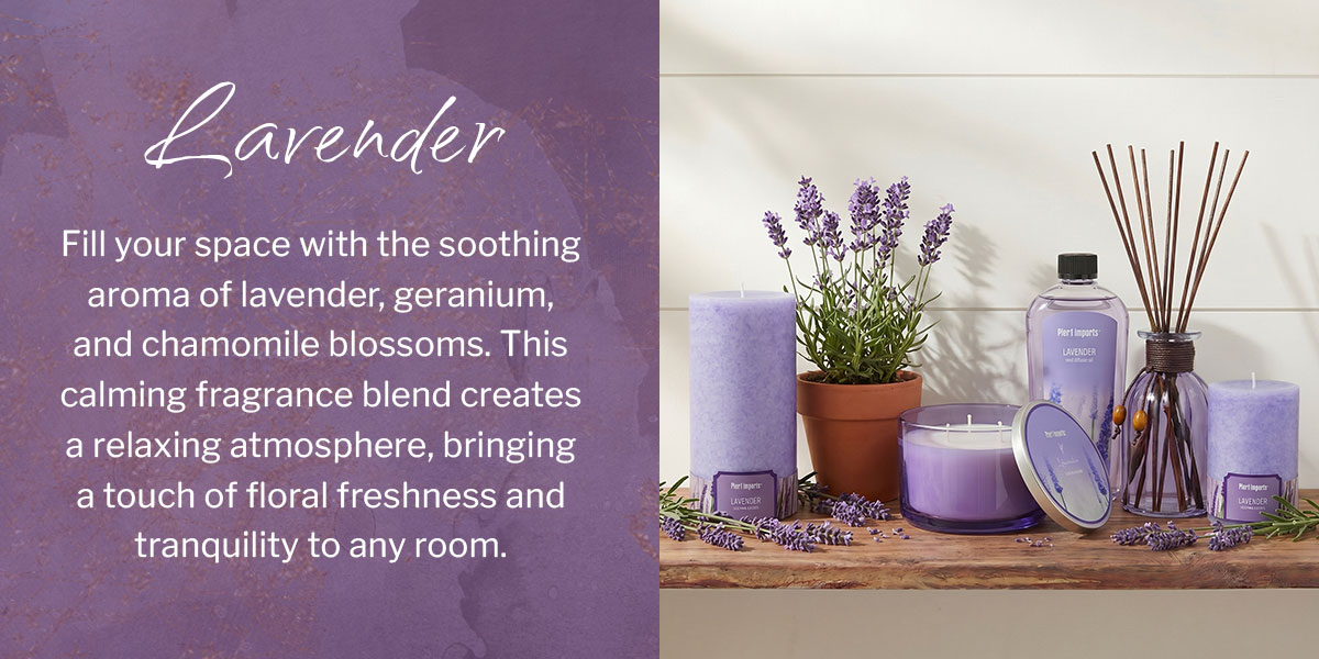Lavender