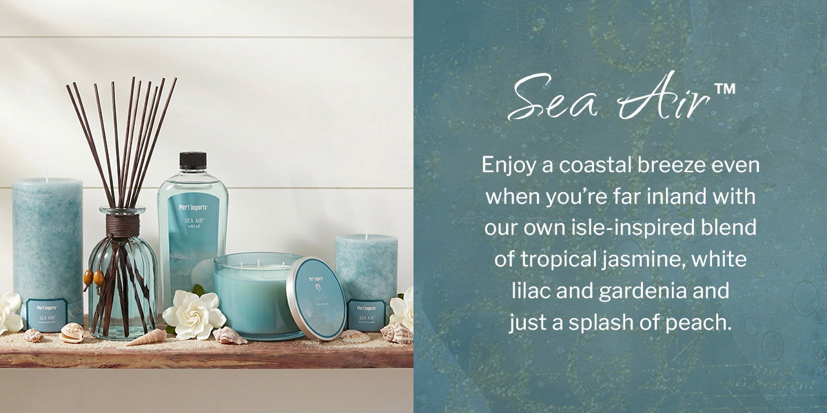 Sea Air