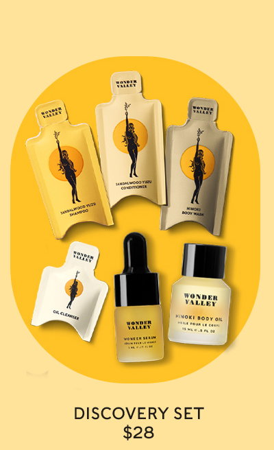 discovery set $28