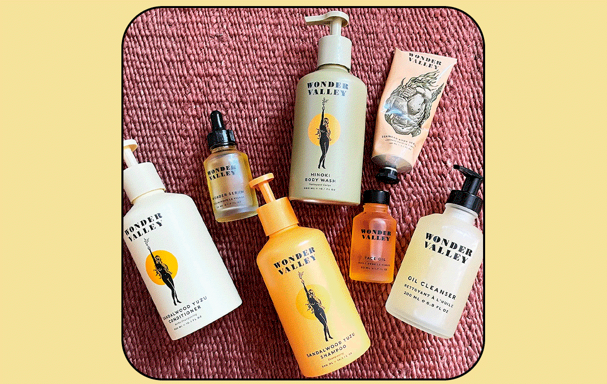 Wonder Valley has built a following by turning antioxidant-rich olive oil into exceptional skincare. Here's where to start.