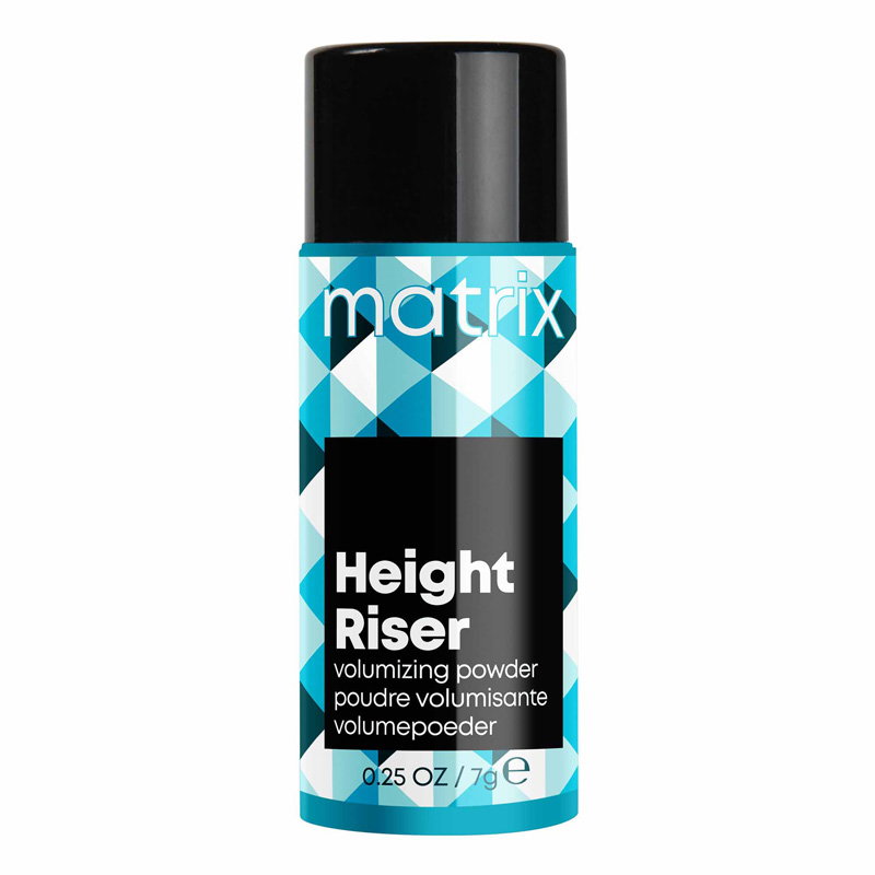 Image of Matrix Height Riser Volumising Powder 7g 