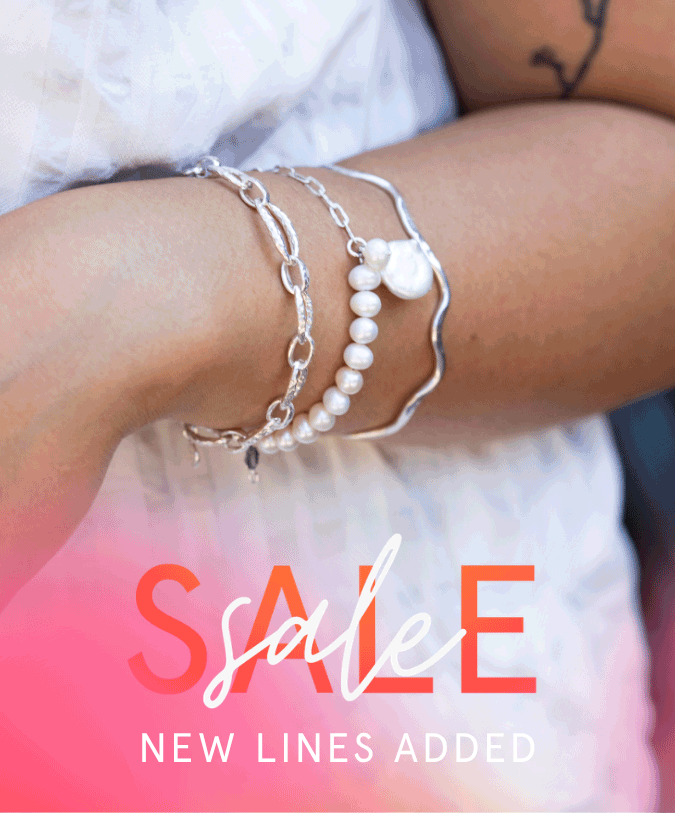 New Lines Added | Summer Sale | Up to 50% Off