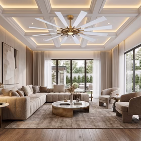 Ceiling Fans