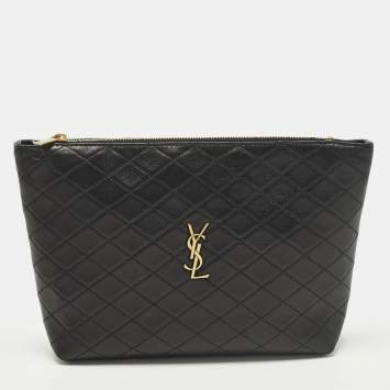 Saint Laurent Gaby Cosmetic Po