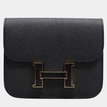 Black Lizard Constance Slim Wa