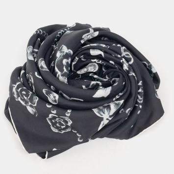 Silk Scarf