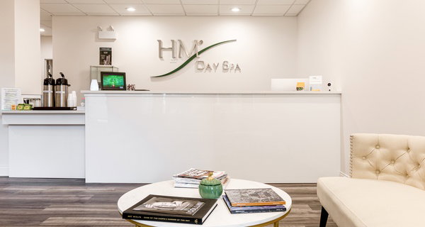Relaxing Swedish or Deep-Tissue Massage with Aromatherapy & CBD Oil