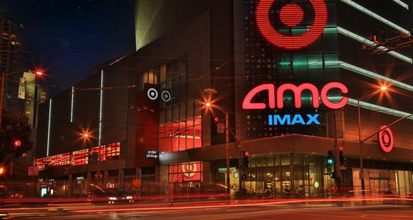 AMC Yellow Ticket Deals & Snacks – Big-Screen Savings Anytime!