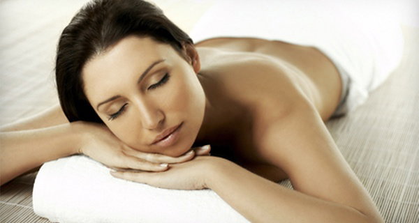 Up to 33% Off Swedish Massage at Ravenswood Health and Wellness Center