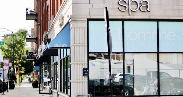 60-Minutes Swedish, Hot Stone or Deep Tissue Massages with Add-ons