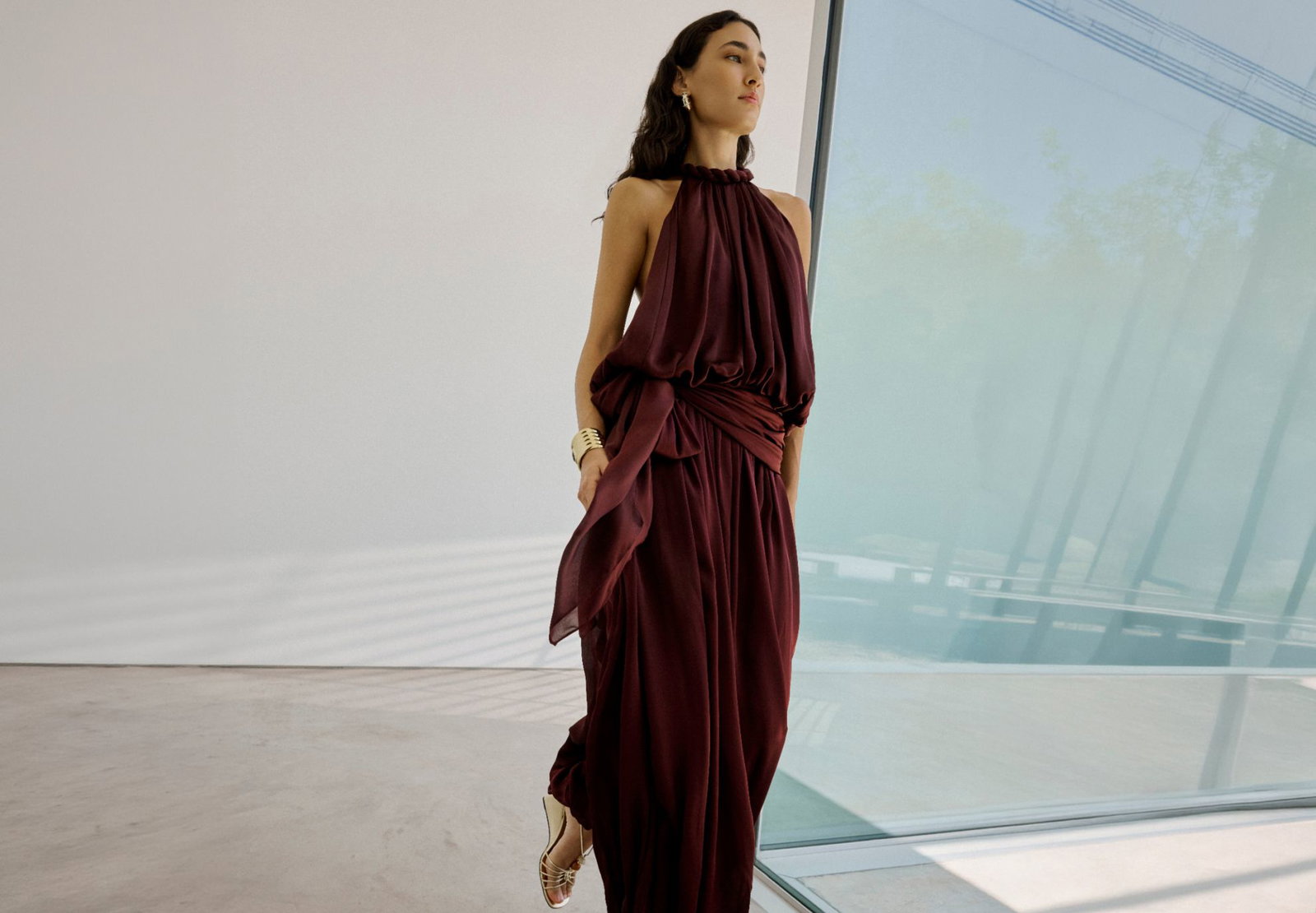 Spotlighting the styles of the moment, explore the latest drops redefining summer dressing